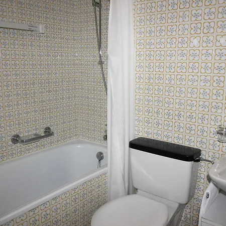 Residenza Lagrev 1 Zimmerwohnung - Nr 003 - Typ 12a - Hochparterre - Sued Apartment